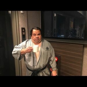 Meet your Posher, Will